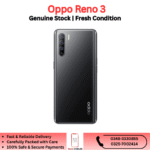 Oppo Reno 3 - Image 2