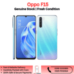 Oppo F15 - Image 6