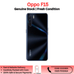 Oppo F15 - Image 4