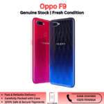 Oppo F9 - Image 4