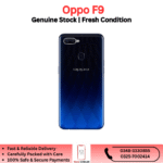 Oppo F9 - Image 3