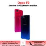 Oppo F9 - Image 2
