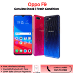 Oppo F9