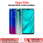 Oppo R15x