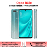 Oppo R15x - Image 5
