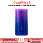 Oppo Reno Z - Image 5