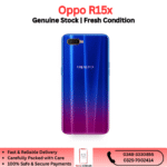 Oppo R15x - Image 3