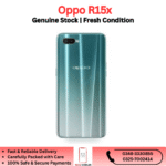 Oppo R15x - Image 2