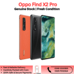 Oppo Find X2 Pro