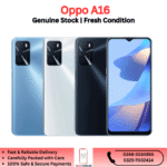 Oppo A16