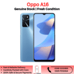 Oppo A16 - Image 2