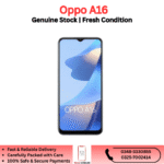 Oppo A16 - Image 6
