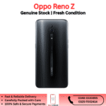 Oppo Reno Z - Image 4