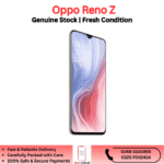 Oppo Reno Z - Image 3