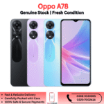Oppo A78