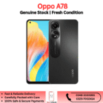 Oppo A78 - Image 4