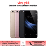 Vivo Y66