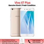 Vivo X7 Plus - Image 5