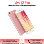Vivo X7 Plus - Image 4