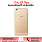 Vivo X7 Plus - Image 3