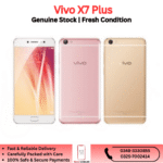 Vivo X7 Plus
