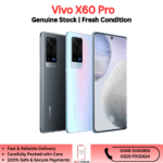Vivo X60 Pro