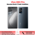 Vivo X60 Pro - Image 3