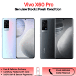Vivo X60 Pro - Image 2