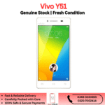 Vivo Y51 - Image 5