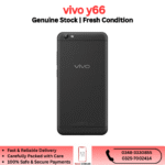 Vivo Y66 - Image 3