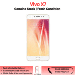 Vivo X7 - Image 5