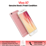 Vivo X7 - Image 4