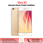 Vivo X7 - Image 3