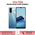 Vivo Y20s - Image 2