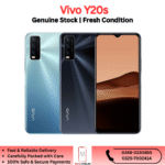 Vivo Y20s