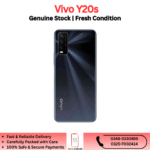 Vivo Y20s - Image 4