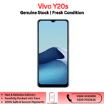 Vivo Y20s - Image 3