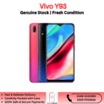Vivo Y93