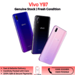 Vivo Y97