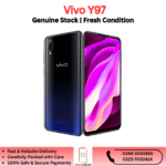 Vivo Y97 - Image 4
