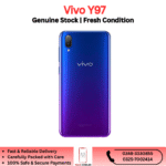 Vivo Y97 - Image 2