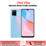 Vivo Y21s - Image 3