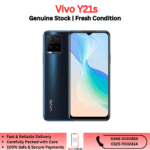 Vivo Y21s - Image 4