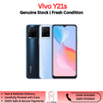 Vivo Y21s