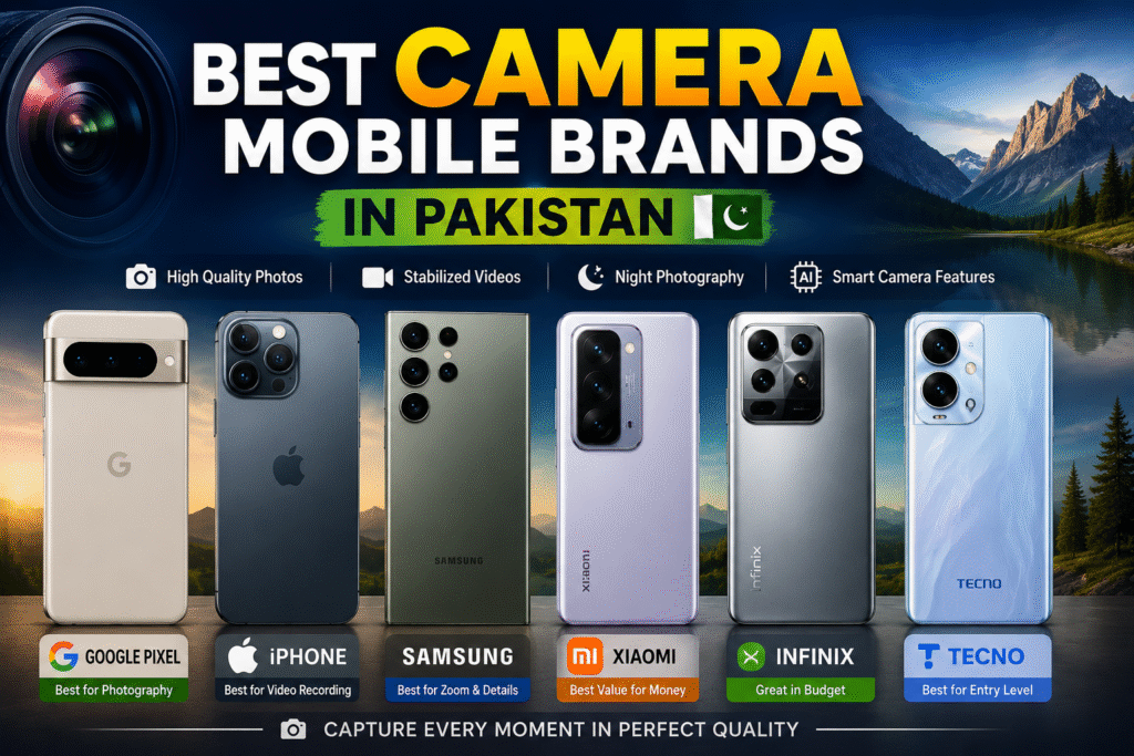 THE BEST CAMERA PHONE